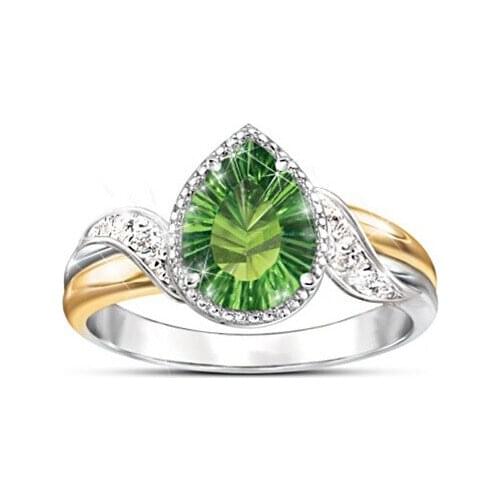 Womens Rings For Women Promise Ring Love Ring Girls Rings Women Jewelry Ring Size 5 Engagement Rings Wedding Rings Luxury Rings