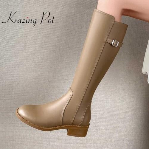 Krazing Pot Women's Boots