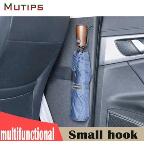 Mutips Car Organizers