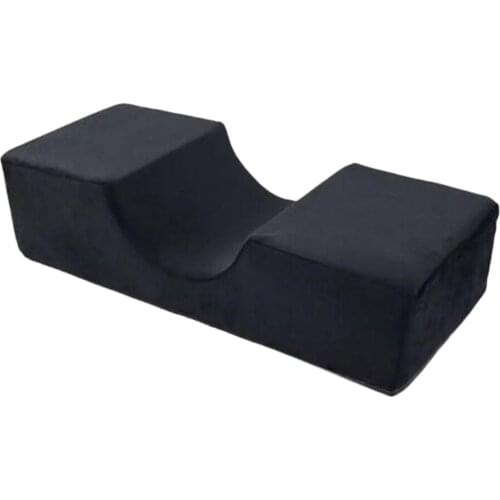 Soft Comfortable U Type Neck Support Pillow Cervical Stiffness Relief Pillows