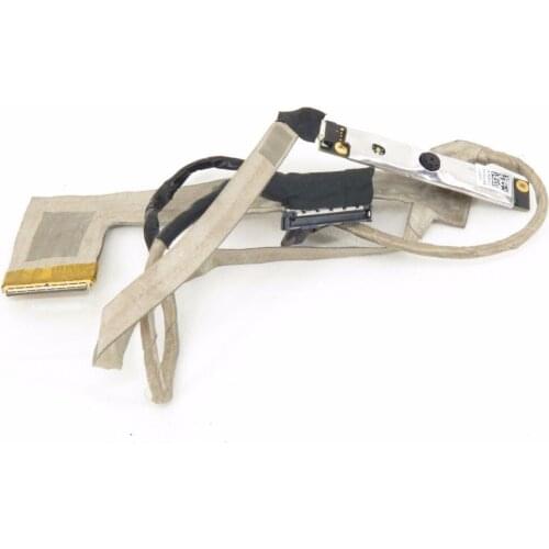 P/N 50.4IH07.032 Video Flex Screen LVDS LED LCD Cable for Lenovo b570 b575 v570 v575