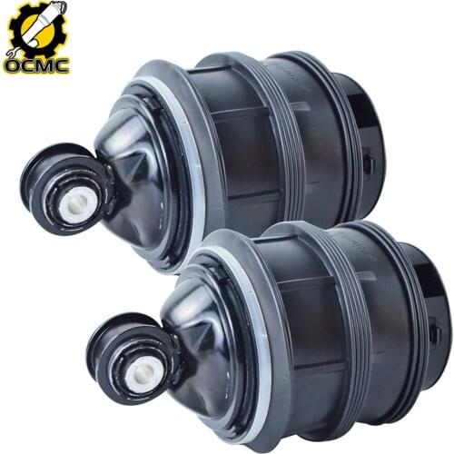 Pair Fit For 4Matic Mercedes W211 E Class Rear 2113200925 Air Suspension Bag