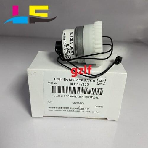 6LE572100 Registation Clutch for Toshiba E 166 255 305 355 455 256 306 356 456 223 New original quality