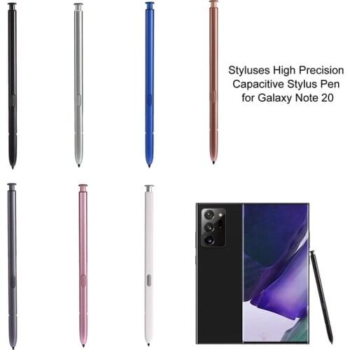 Stylus pen Capacitive high sensitivity precise for Galaxy Note20 /for Note20Plus /for Note 20 Ultra 5G /for Note 20 Ultra plus