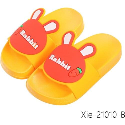 Baby Shoes Slippers Summer FOR Boys Girls Children Kids Slippers Baby Bathroom Sandals Beach Shoes Kids Shoes Girl Boys Toddler