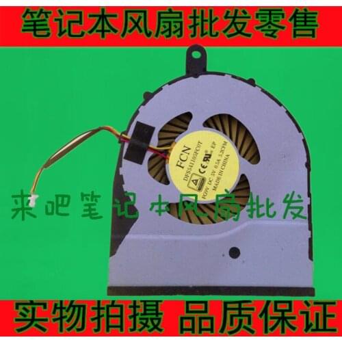 FOR DELL inspiron 5459 5559 5558 5458 laptop fan cooler