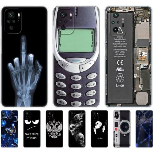 Vkkalush Phone Cases Xiaomi Redmi Note 4G