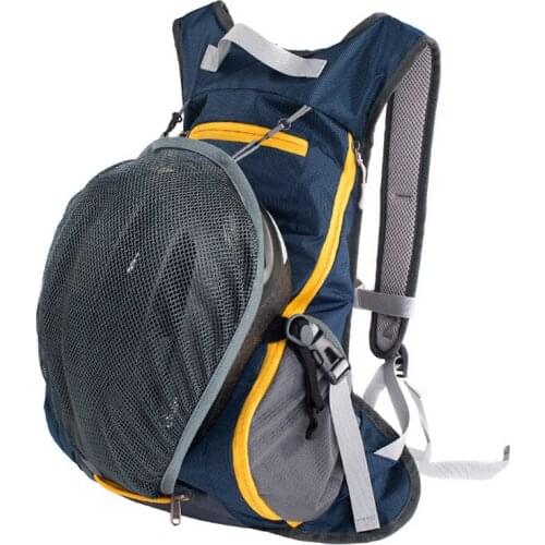 15L Bike Bicycle Bag Cycling Backpack Waterproof Breathable MTB Mountain Road Cycling Bag Bike Bicycle Bicycle Accessories