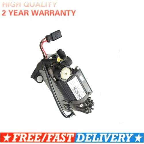 Air Compressor Portable A2113200304 For Mercedes-Benz W219 W211 W220 Air Suspension Pump Compressor Pneumatiche Susensioni Luft