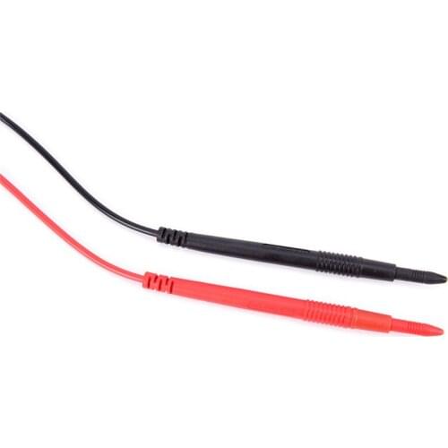 High Quality Universal Digital Multimeter Meter Test Lead Probe Wire Pen Cable Fashion