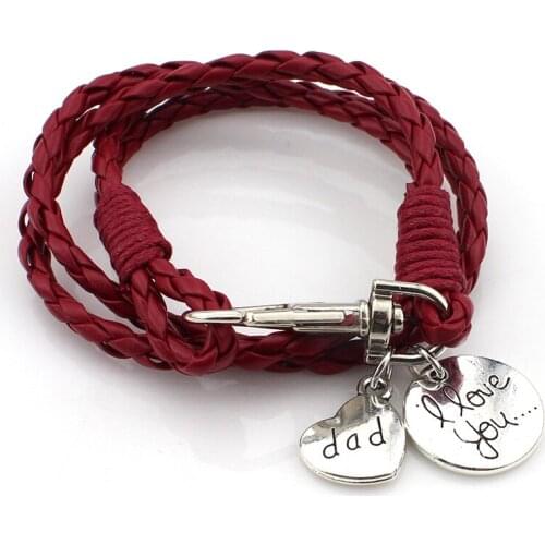 YOSEE Braided Bracelets