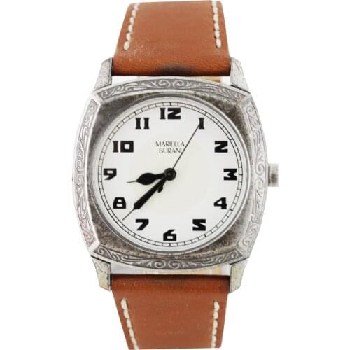 Womens Watch Mariella Burani new with box and certificate