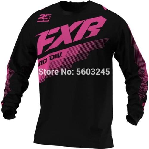 2020 moto enduro motocross jersey ciclismo MX MTB jersey mujre DH downhill jersey cycling jersey