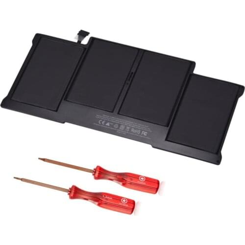 A1377 battery for Macbook Air 13.3'' laptop A1369 Battery MC504 MC504 2010 year