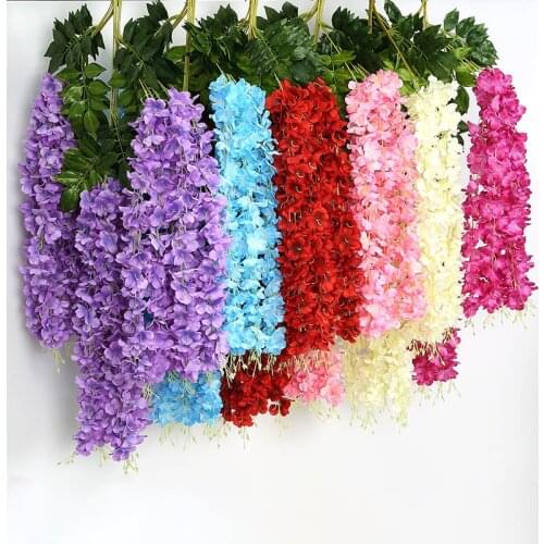 滨客 Artificial Flower Decorations For Wedding