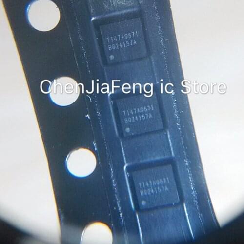 10PCS~50PCS/LOT BQ24157A BQ24157YFFR BQ24157AYFFR BGA New original