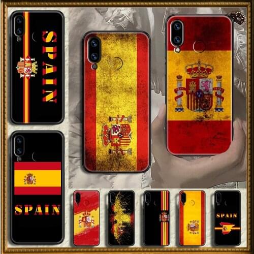 FSQCE Huawei Honor Play Phone Cases