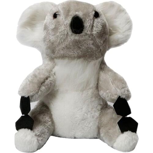 Golf Club Headcover - Golf Driver Headcover - Novelty Koala Animal Design - Compact & Durable