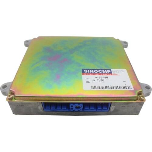 EPC Controller 9153488 For Hitachi EX300-3C With 1 Year Warranty