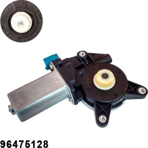 Power Window Lifting Motor For Chevy Optra Chevrolet Daewoo Lacetti J200 Suzuki Forenza 2004-07