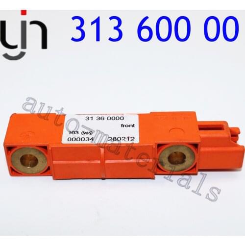 OEM 31360000 Crash Impact Sensor For 2004-2007 S60 V70 S80 XC90 V70XC 31 36 0000