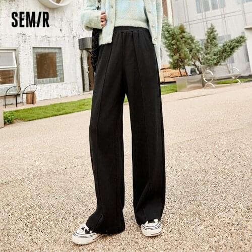 Женские зимние брюки Semir China At AliExpress