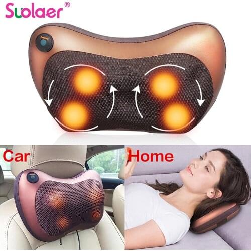 SUOLAER Foot Massagers