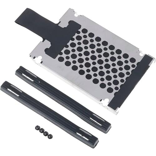 High Quality SSD Adapter Hard Drive Cover HDD SSD Bracket Tray Lid For Lenovo IBM X220 X220i X220T X230 X230i T430