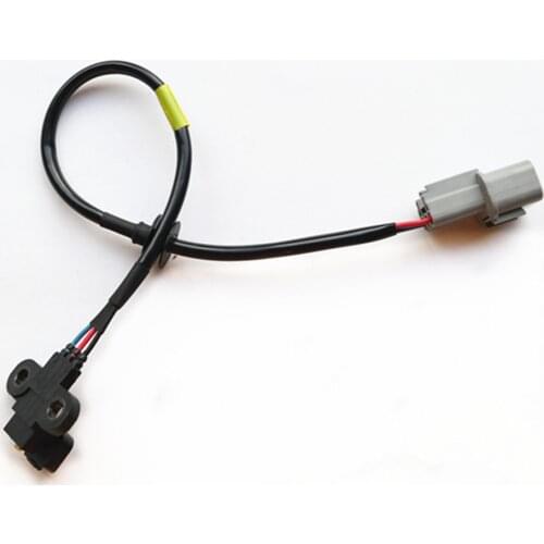 High quality MD187067 Cam Camshaft Position Sensor for Mit subishi Diamante Stealth 3000GT New
