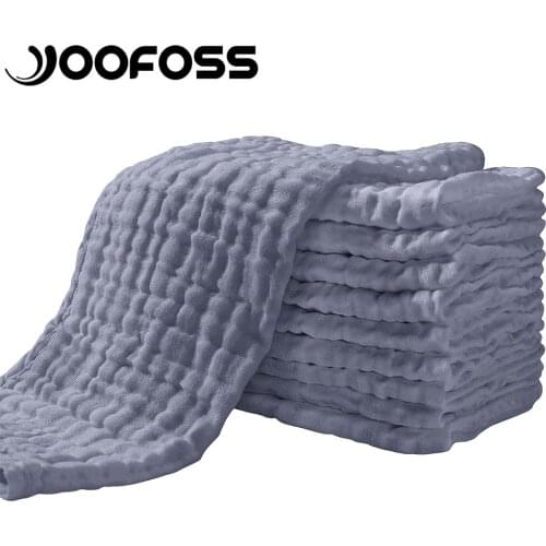 Yoofoss Baby Towels
