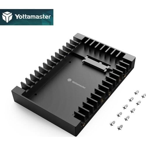 YOTTAMASTER SSD Adapters