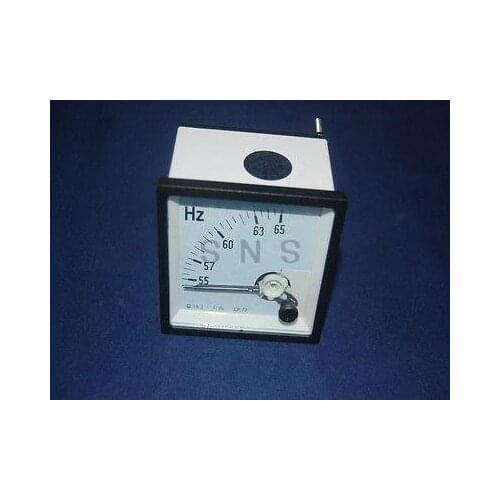 ZPRLEJOY Frequency Meters