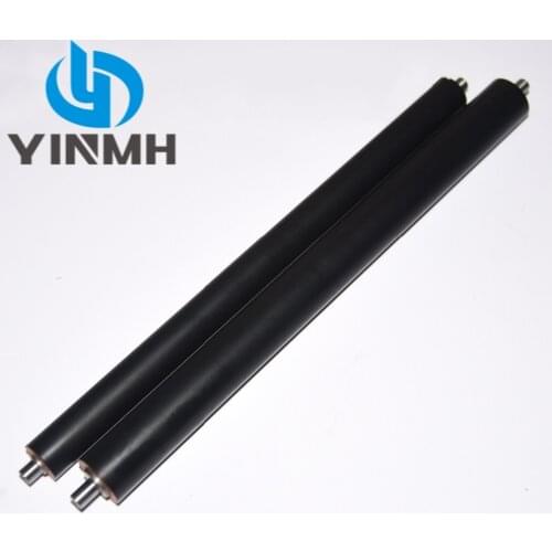 1Set Lower Fuser Pressure Roller JC66-01663A JC66-01664A for Samsung ML2850 2851 SCX4824 4828 4833 4835 5637 5639 5737 ML3310