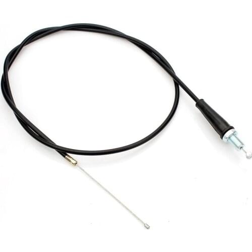 1PC Steel Wire Clutch Control Cable & Throttle Cable Rope Brake Oil Control Wire Line Clutch Cable Off-road motorcycle ATV