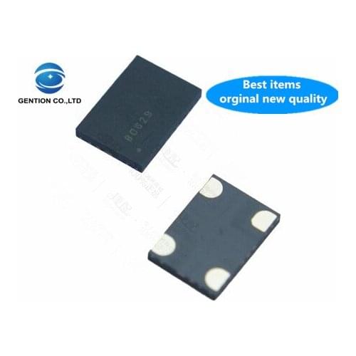 10pcs 100% orginal new TA-24.000MHZ SIT8008BI-81-33E 24M 24MHZ 24.000MHZ