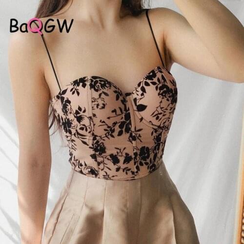 BAQGW Women's Off Shoulder Tops