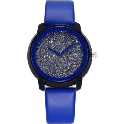 New 13 Women Watch Exquisite Quartz Ladies Watches Montre Femme Waterproof Leather Female Clock Reloj Mujer Horloges Vrouwen