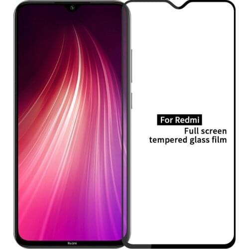 Защитные пленки для Xiaomi Redmi Note 8 Pro Diyabei China At AliExpress