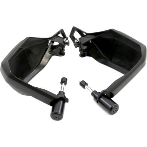 For Suzuki V-Strom DL1000 2014 - 2019 hand guard Motorcycle handguards Handlebar Guards DL 1000 V Strom 2015 2016 2017 2018