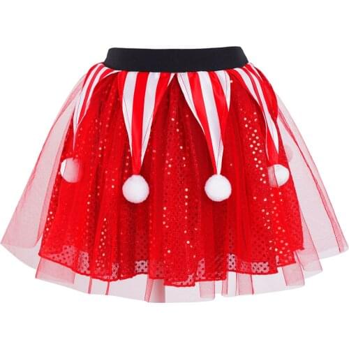 Юбки для девочек Freebily China At AliExpress