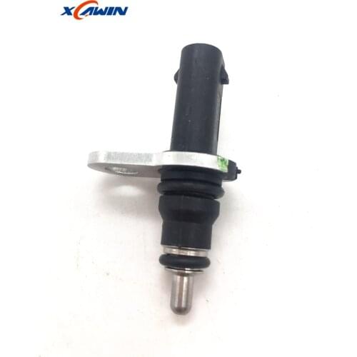 Coolant Temperature Sensor V-W G-olf P-assat T-iguan P-assat Beetle/Cabrio 06K919523