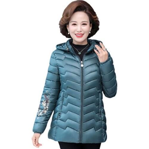 JQNZHNL Women's Lightweight Jackets
