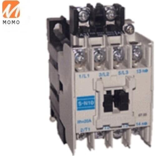 Contactor S - the N800 400 kw 800 a