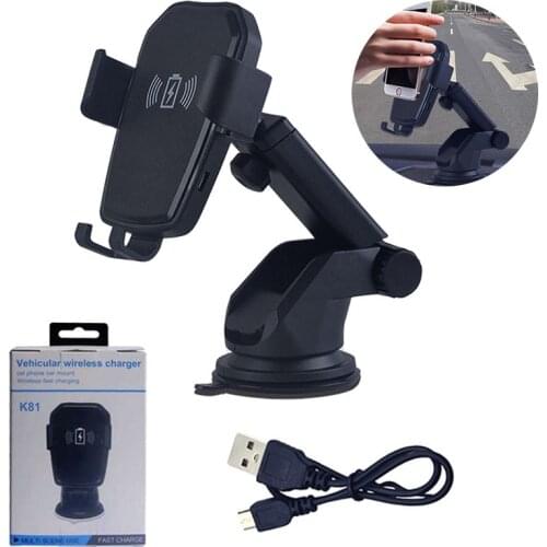 LANCASE Mobile Phone Charging Holders