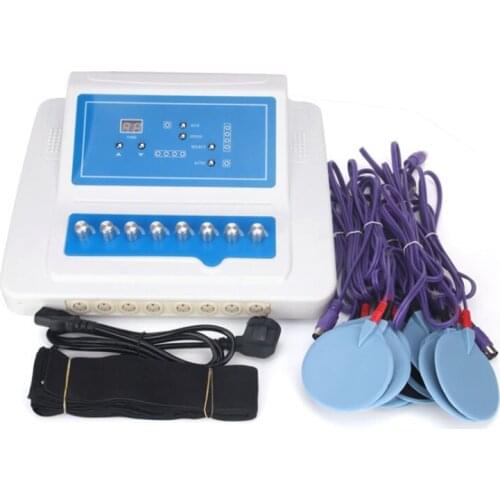 Micro current patch beauty instrument electroporation beauty instrument ems current instrument beauty beauty instrument