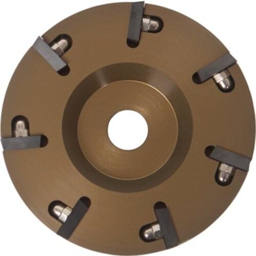 Alloy Hoof Scissors Disc Cattle Hoof Blade For Repairing Cattle Horseshoe Angle Grinder Cutter Blade 7 Blades