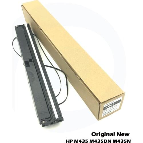 Original New A3E42-40003 A3E42-65015 Image Sensor CIS scanner Scanner Head CCD For HP M435 M435DN M435N M435NW 435 Printer