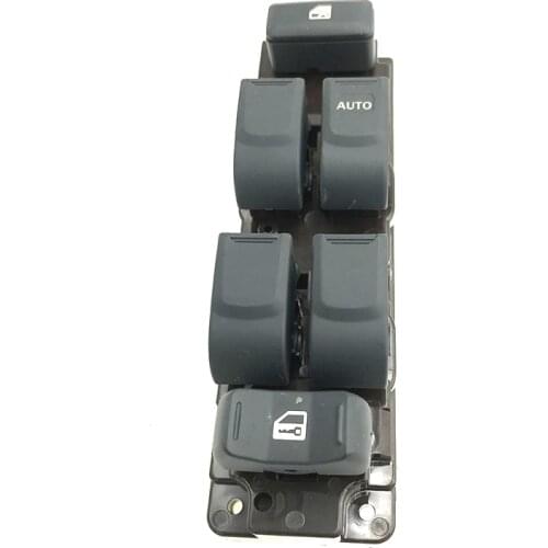 Right Hand Driver 897400382D For Isuzu Dimax D-max 2003-2011 Power Windows Switch