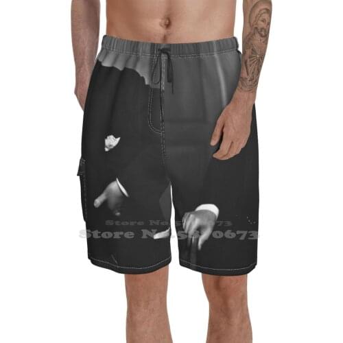 Sir Winston Churchill Sports Fitness Swimming Shorts Britain Wwii World War 2 England Royal Air Force Hitler Nazi Army Prime