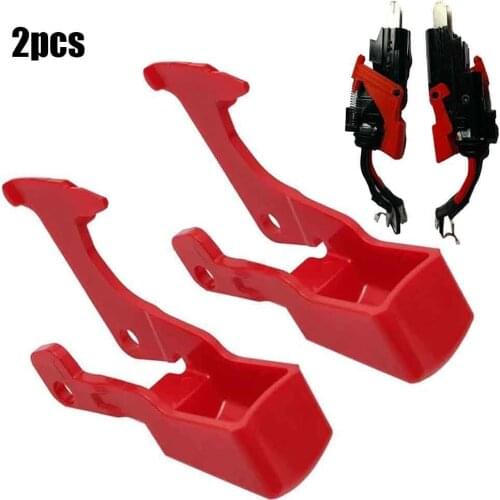 2Pcs Extra Strong Trigger Power Button Switch For Dyson V10 V11 Vacuum Cleaner Sweeper Replace For Home Cleaning